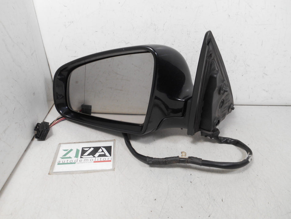 Specchietto Retrovisore Sinistro Elettrico Audi A6 C6 2009 11 Pin