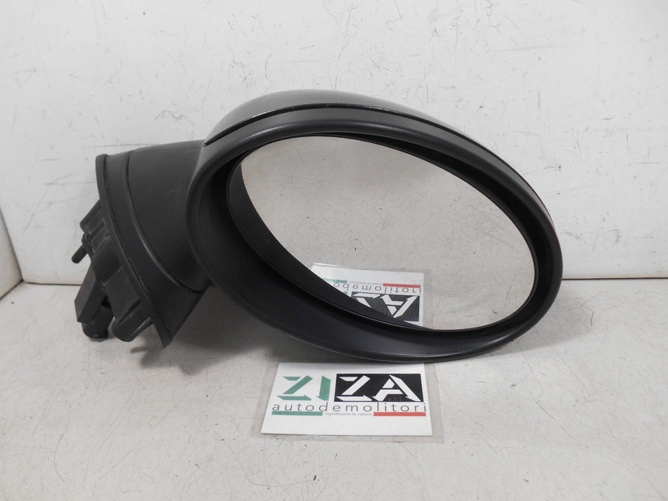 Specchietto Retrovisore Destro Elettrico Mini One D R50 2003 5 Pin