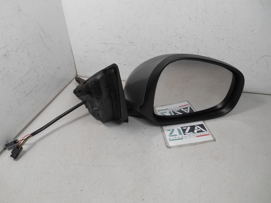 Specchietto Retrovisore Destro Abbattibile Alfa Giulietta 2015 7+2 Pin