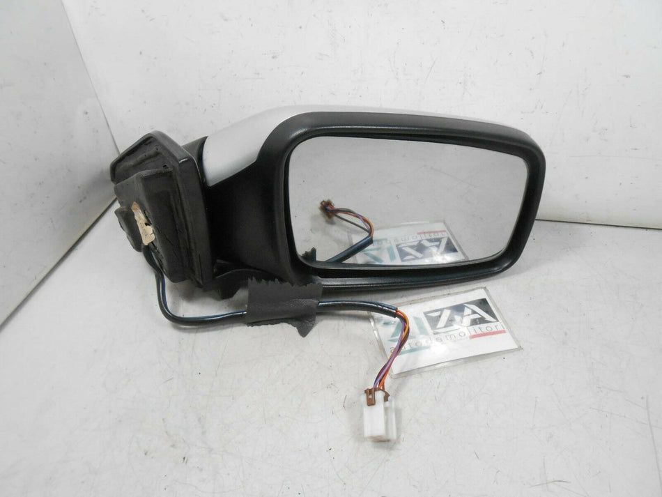 Specchietto Retrovisore Destro Elettrico Volvo S40 I 2001 5 Pin