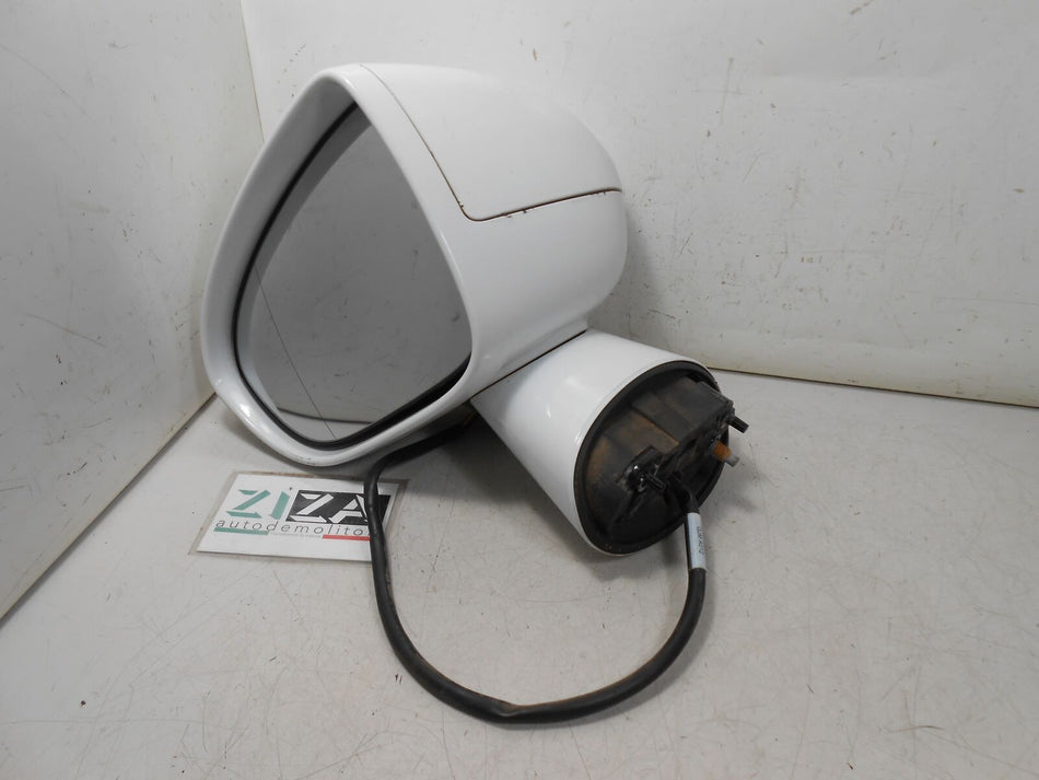 Specchietto Retrovisore Sinistro Elettrico Opel Meriva B 2011 5 Pin