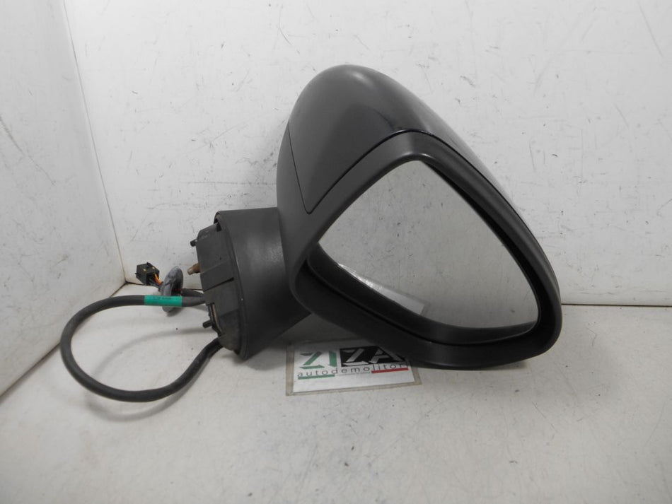 Specchietto Retrovisore Destro Elettrico Opel Meriva B 2011 5 Pin 212876154 21986770