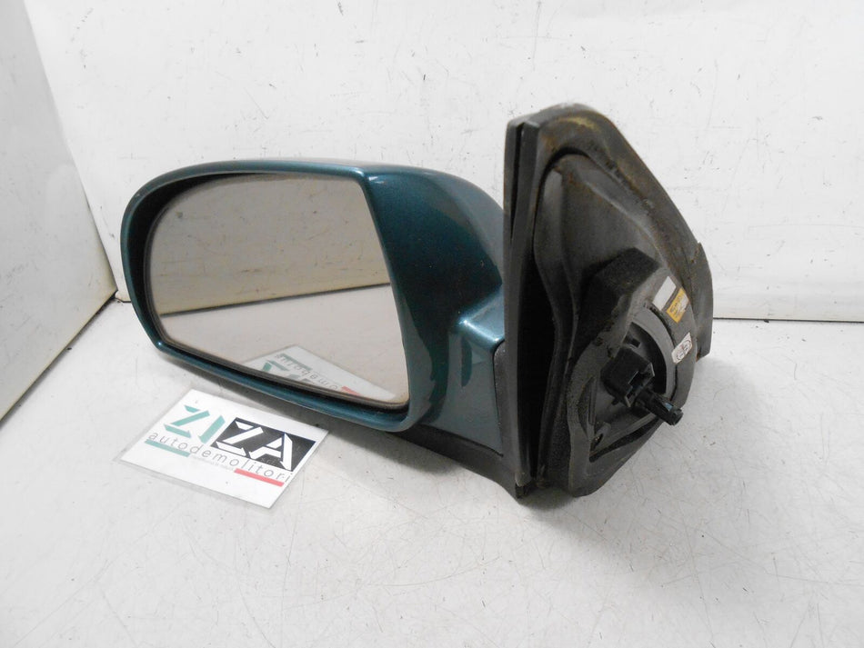 Specchietto Retrovisore Sinistro Elettrico Kia Rio I 2003 5 Pin