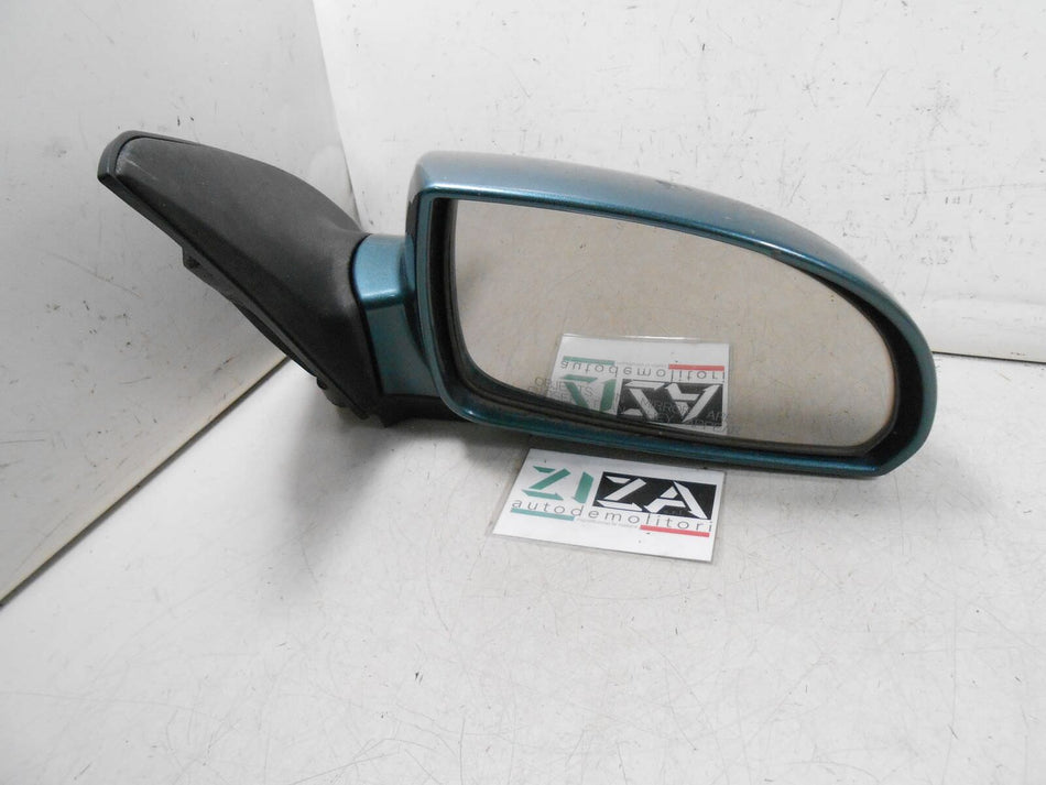 Specchietto Retrovisore Destro Elettrico Kia Rio I 2003 5 Pin