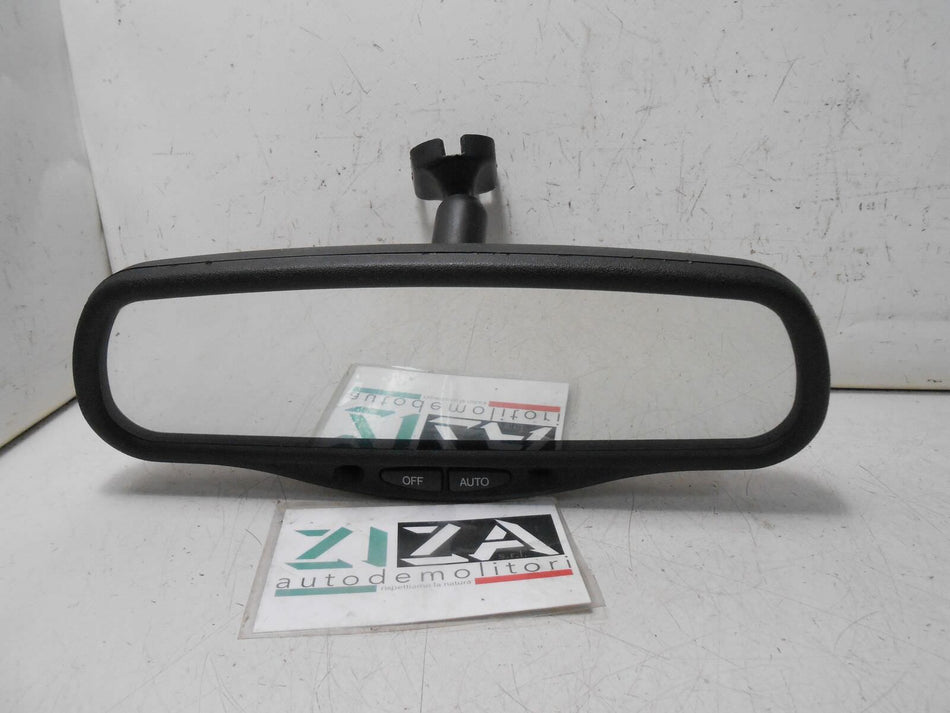 Specchietto Retrovisore Interno Elettrico Ford Mondeo II 2002