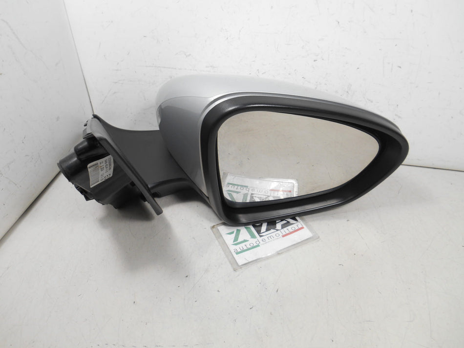 Specchietto Retrovisore Destro Elettrico Fiat Tipo 2018 7 Pin 7356906350E