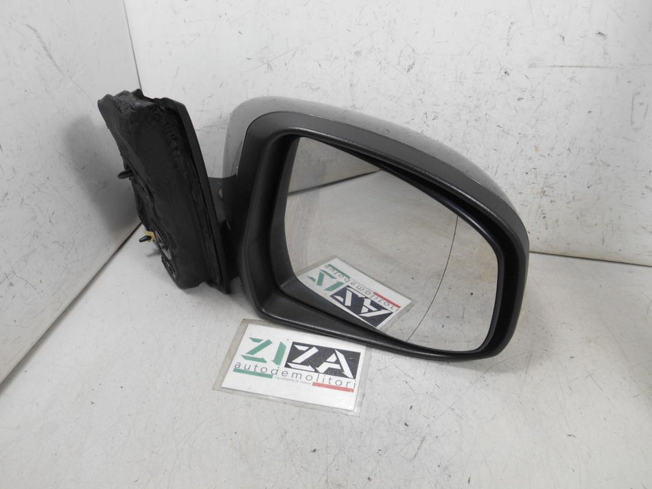 Specchietto Retrovisore Destro Abbattibile Ford Focus III 2016 10 Pin
