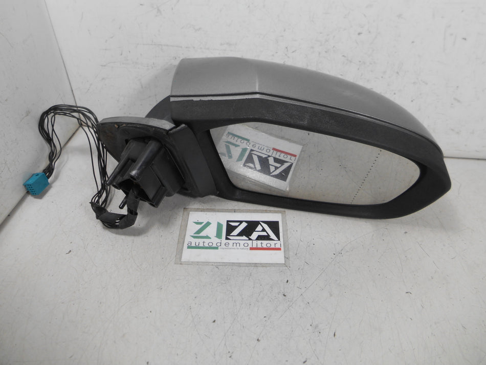 Specchietto Retrovisore Destro Abbattibile Mercedes W169 A180 2008 9 Pin