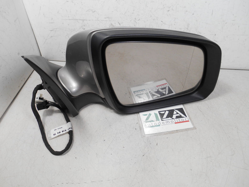 Specchietto Retrovisore Destro Abbattibile Mercedes W204 2008 9 Pin A2048100419