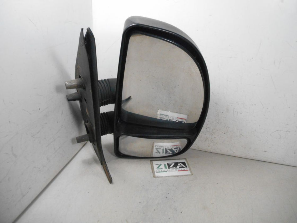Specchietto Retrovisore Destro Manuale Fiat Ducato 2004 0157142