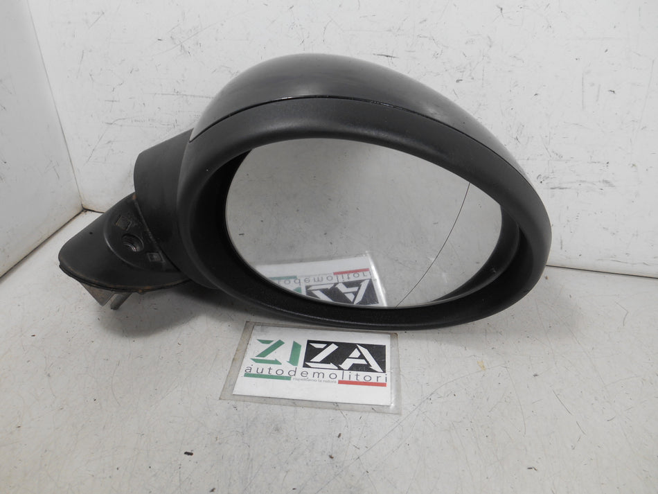 Specchietto Retrovisore Destro Elettrico Mini R56 2007 3 Pin