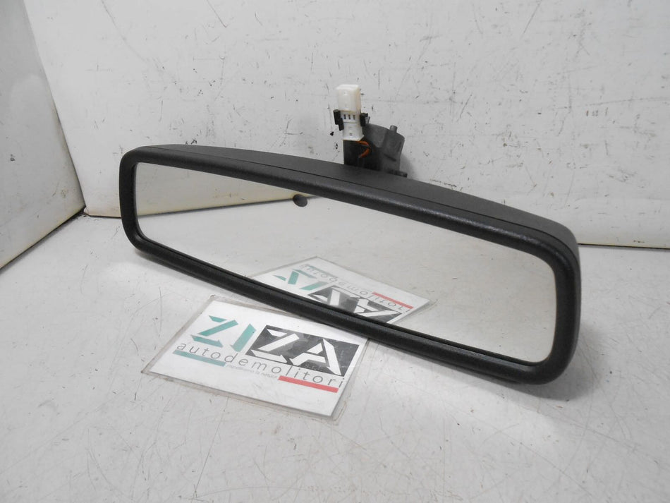 Specchietto Retrovisore Interno Ford Focus III 2012 AU5A-17E678-AC