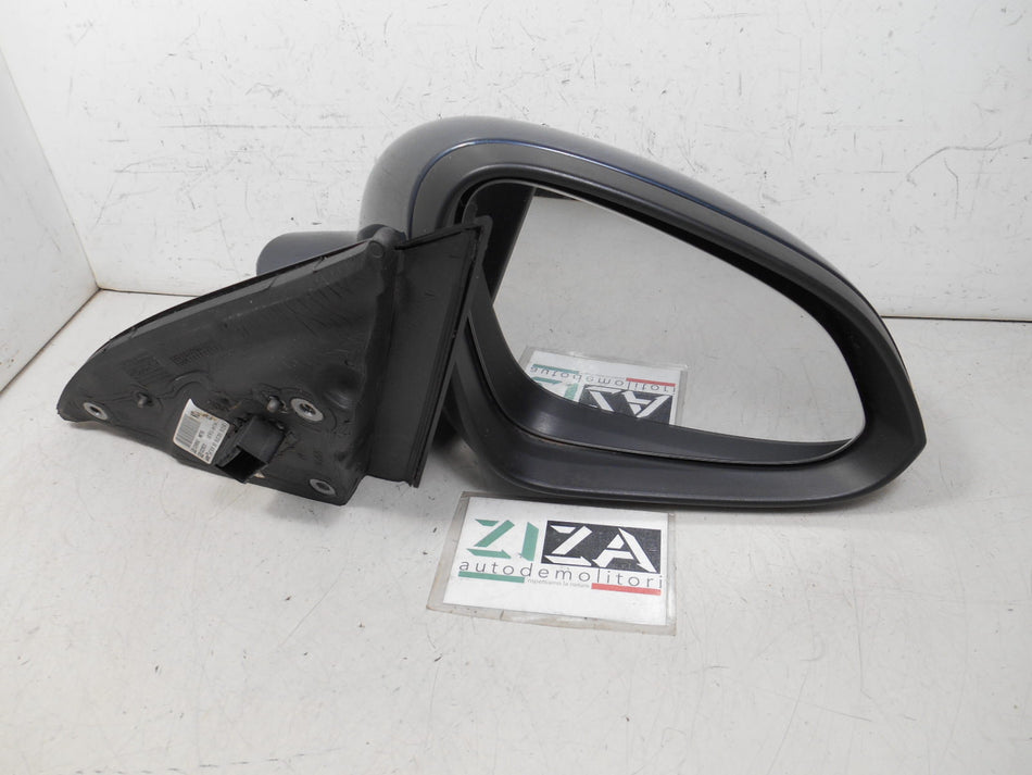 Specchietto Retrovisore Destro Abbattibile Opel Insignia 2010 11 Pin 13269582 13329072