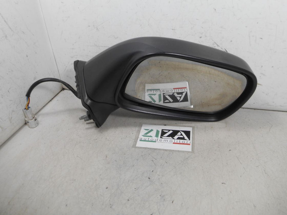 Specchietto Retrovisore Destro Elettrico Suzuki Wagon R+ 2001 3 Pin