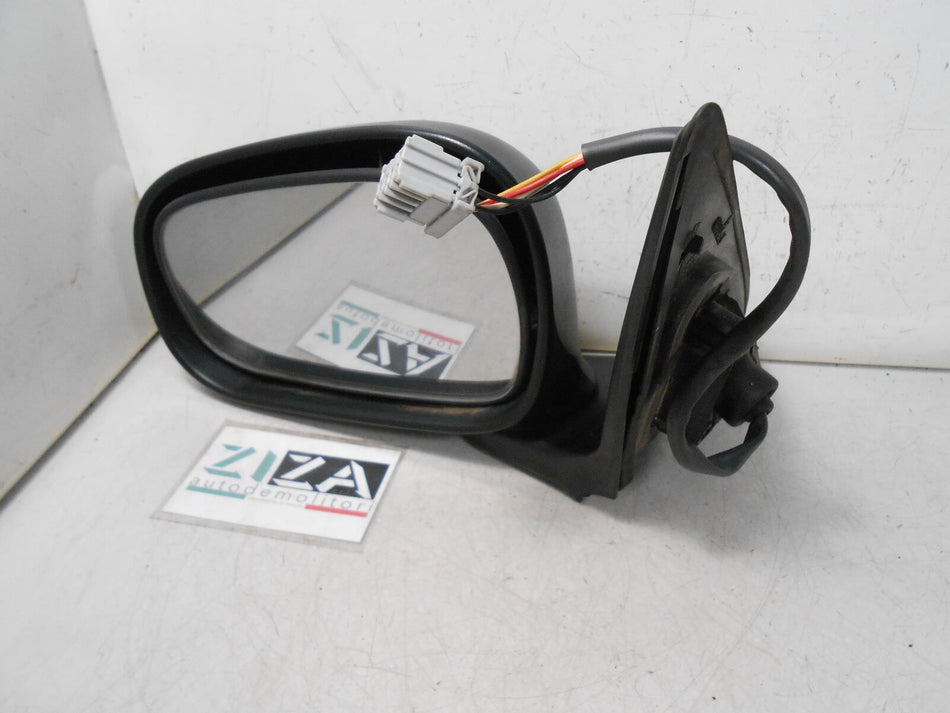 Specchietto Retrovisore Sinistro Elettrico Rover 400 414 1997 5 Pin