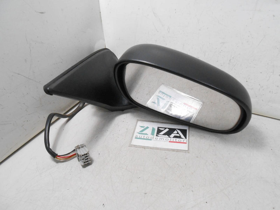 Specchietto Retrovisore Destro Elettrico Rover 400 414 1997 5 Pin
