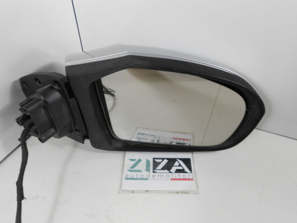 Specchietto Retrovisore Destro Elettrico Mercedes W169 2007 7 Pin