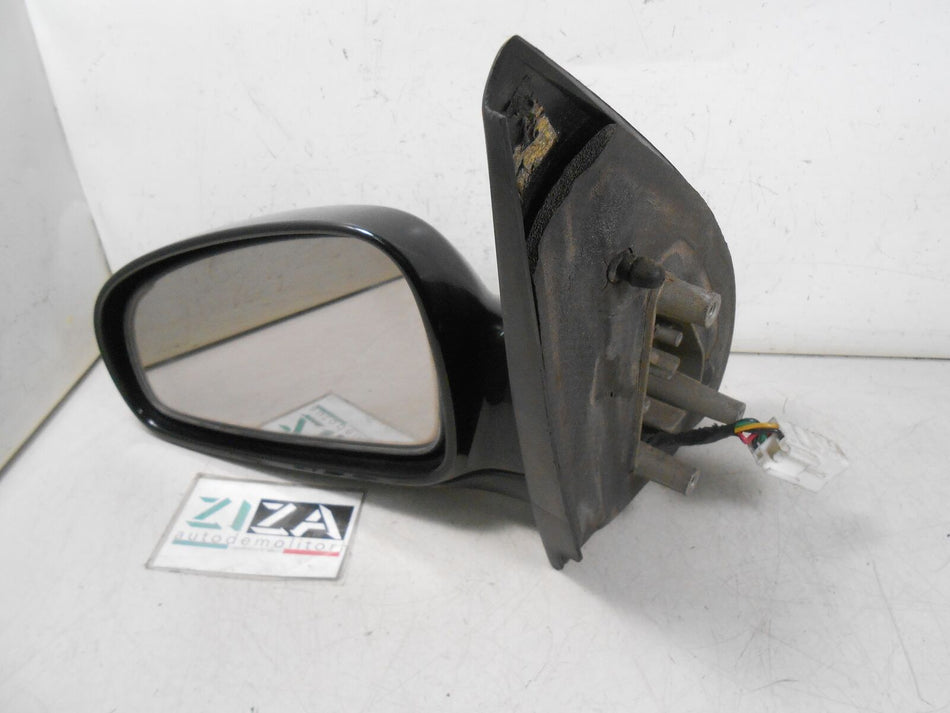 Specchietto Retrovisore Sinistro Elettrico Daewoo Kalos 2004 5 Pin