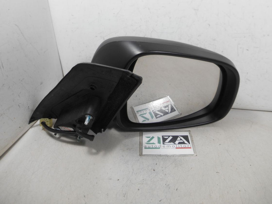 Specchietto Retrovisore Destro Elettrico Fiat Sedici 2011 3 Pin 84701-79J60