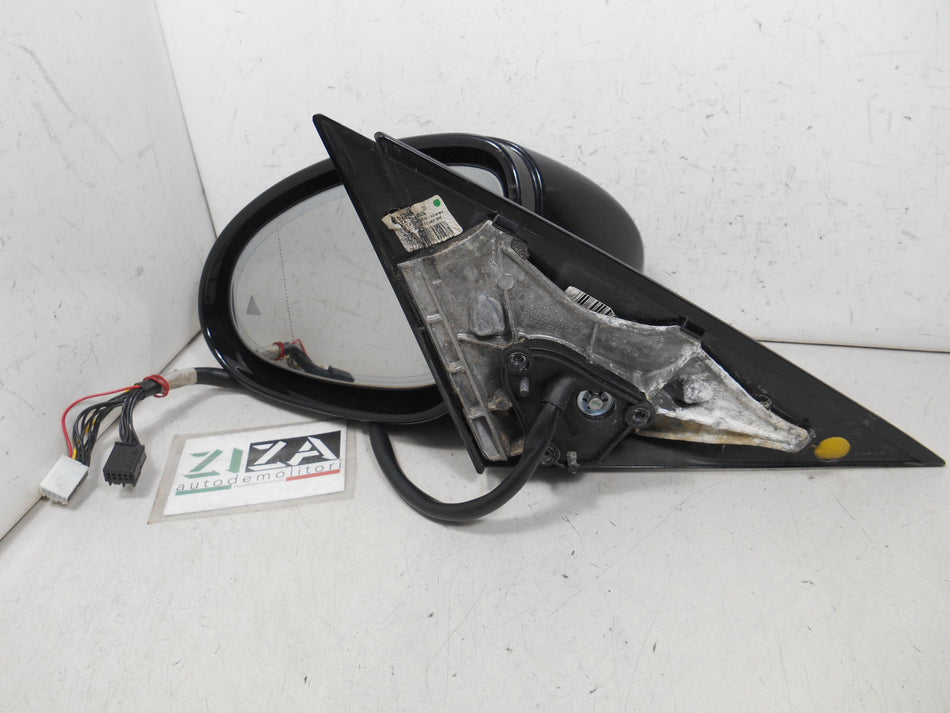 Specchietto Retrovisore Sinistro Abbattibile Mercedes W221 S320 2009 20 Pin