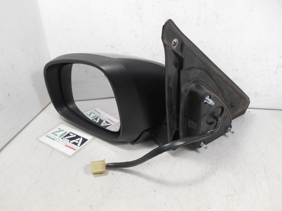 Specchietto Retrovisore Sinistro Elettrico Suzuki Swift IV 2009 84702-62JB0 5 Pin