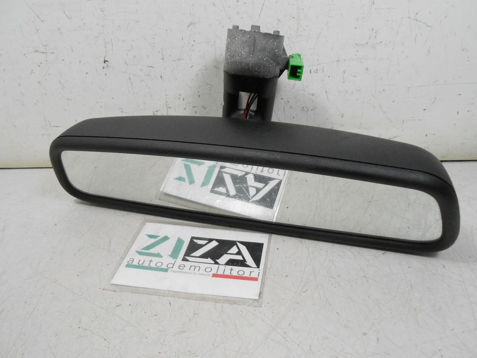 Specchietto Retrovisore Interno Elettrico Volvo XC60 2009 30762853