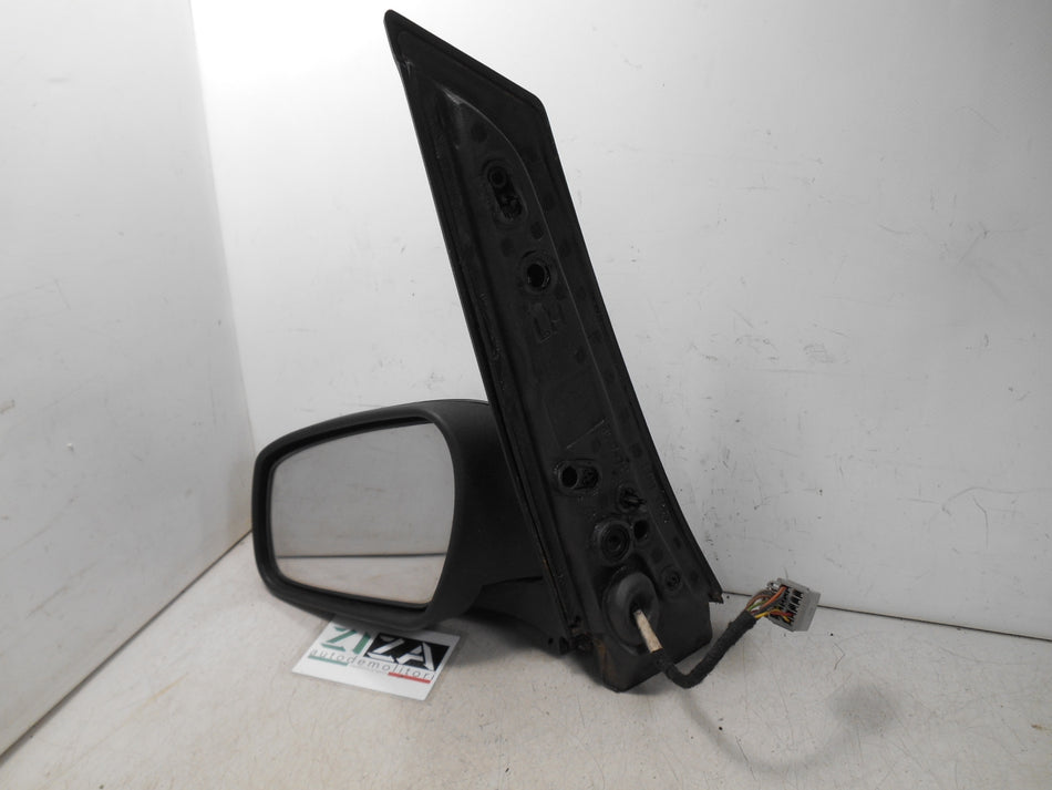Specchietto Retrovisore Sinistro Elettrico Ford C-Max 2004 9 Pin