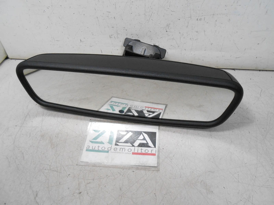 Specchietto Retrovisore Interno Elettrico BMW F30 316D 2015 9256137
