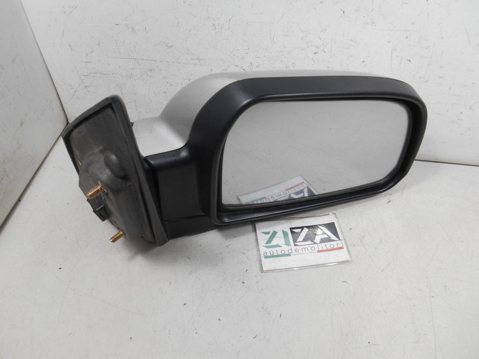 Specchietto Retrovisore Destro Elettrico Hyundai Tucson JM 2007 5 Pin