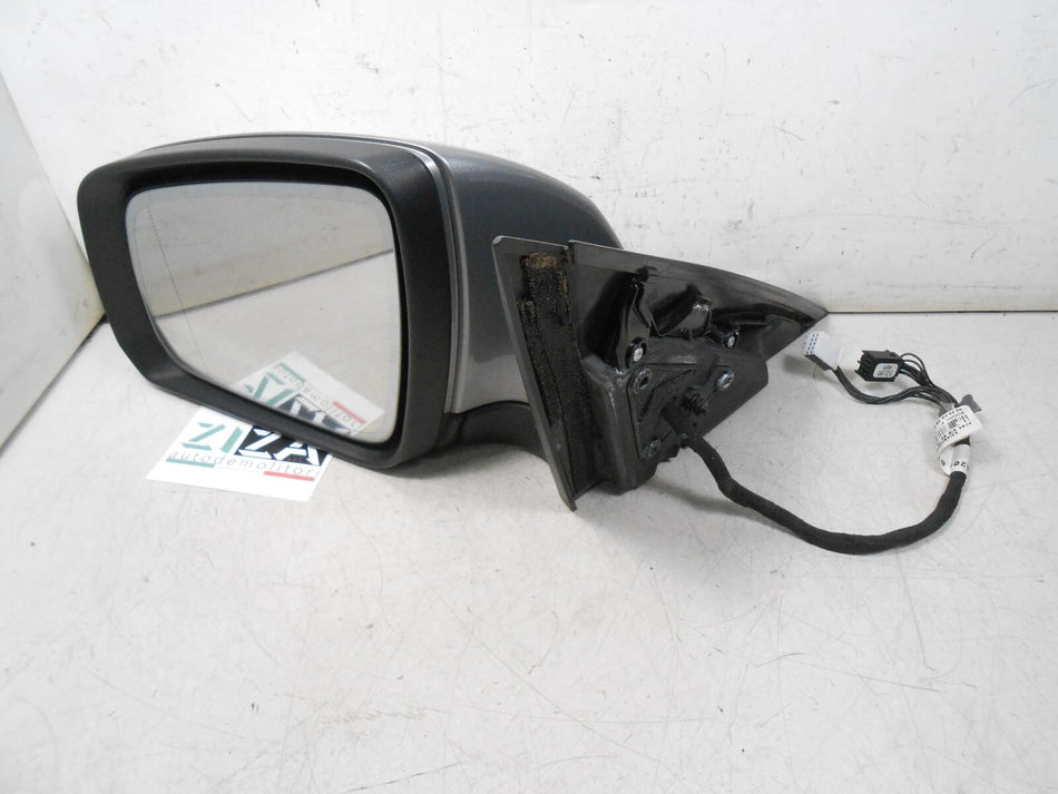 Specchietto Retrovisore Sinistro Abbattibile Mercedes W204 2008 15 Pin A2048100376