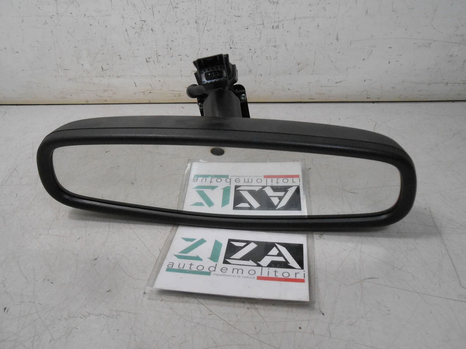 Specchietto Retrovisore Interno Elettrico Opel Mokka A 2015 13369365