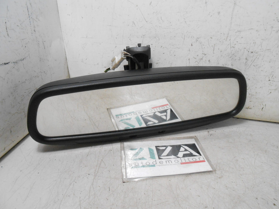 Specchietto Retrovisore Interno Ford Focus C-Max 2004 3S7A-17E678-BA