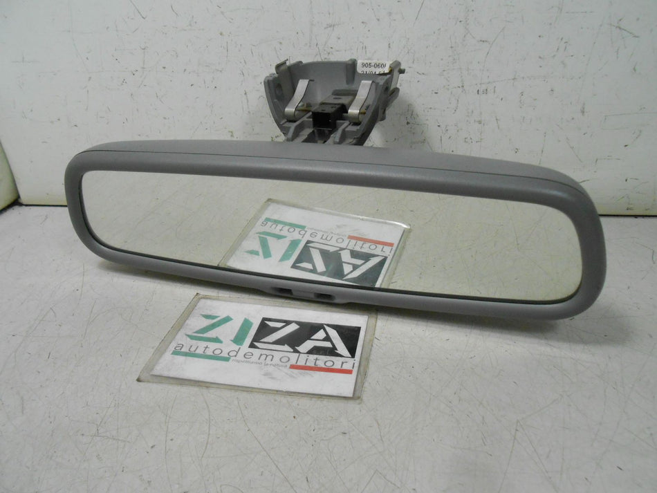 Specchietto Retrovisore Interno Elettrico VW Touareg 2004 7L0857511