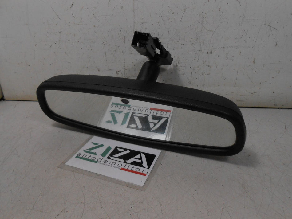 Specchietto Retrovisore Interno Opel Astra J 2011 13503047 026140