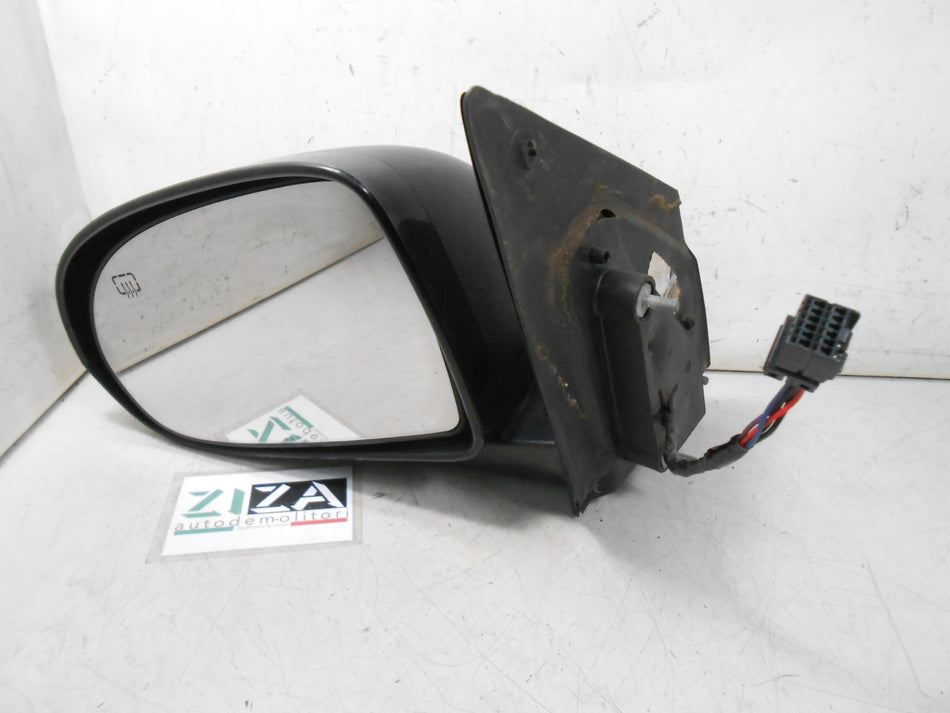 Specchietto Retrovisore Sinistro Elettrico Dodge Caliber 2008 5 Pin