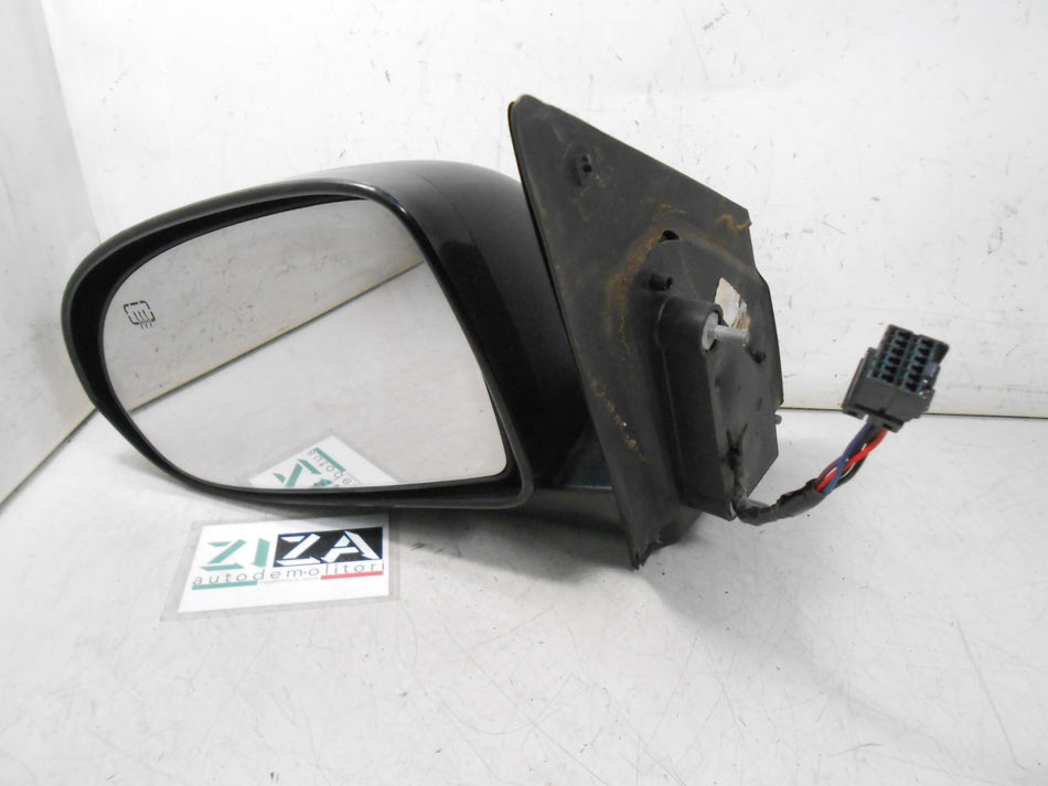 Specchietto Retrovisore Sinistro Elettrico Dodge Caliber 2008 5 Pin