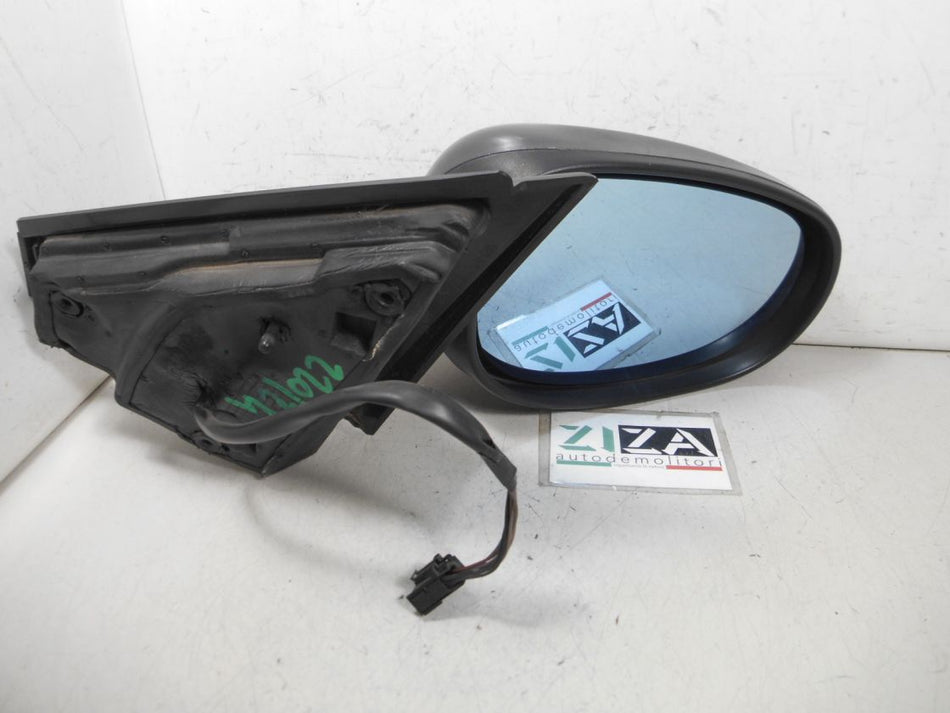 Specchietto Retrovisore Destro Abbattibile Lancia Delta 844 2011 7 Pin