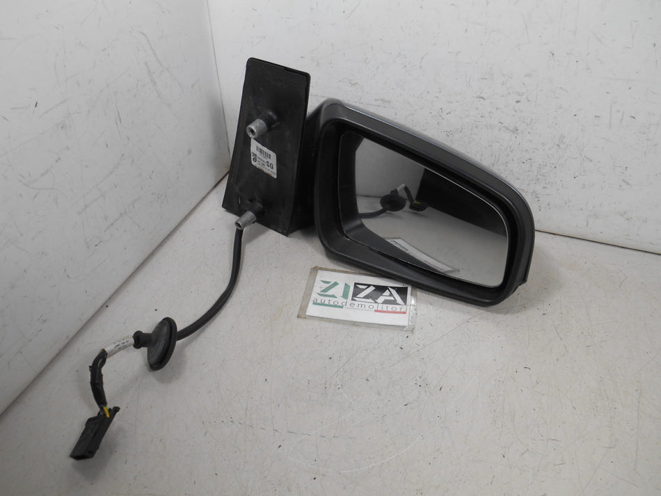 Specchietto Retrovisore Destro Abbattibile Opel Zafira B 2007 13131974 7 Pin