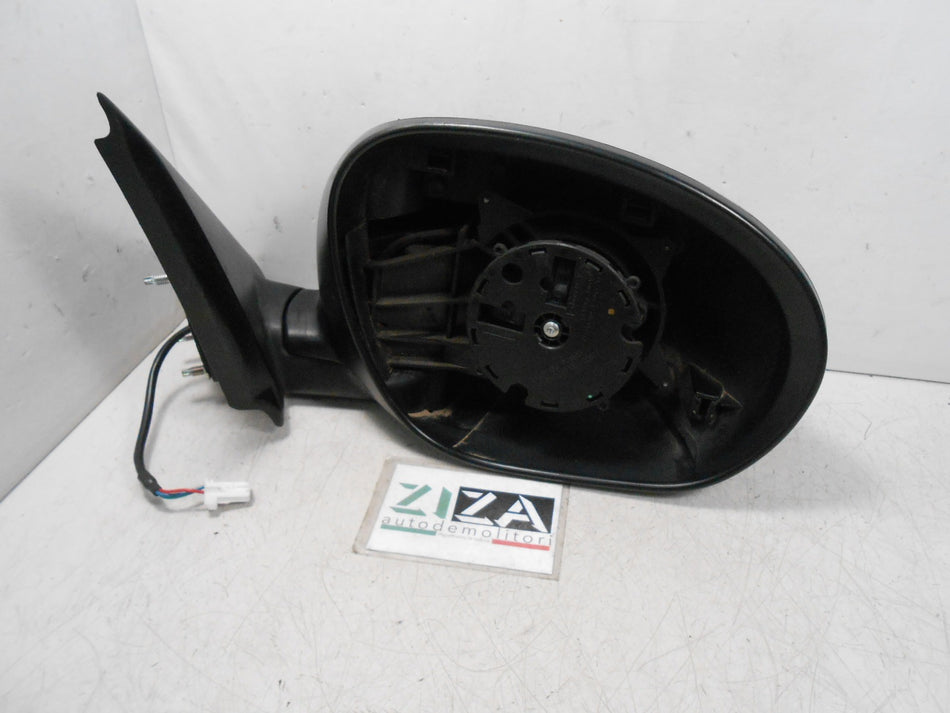 Specchietto Retrovisore Destro Elettrico Nissan Juke F15 2012 3 Pin