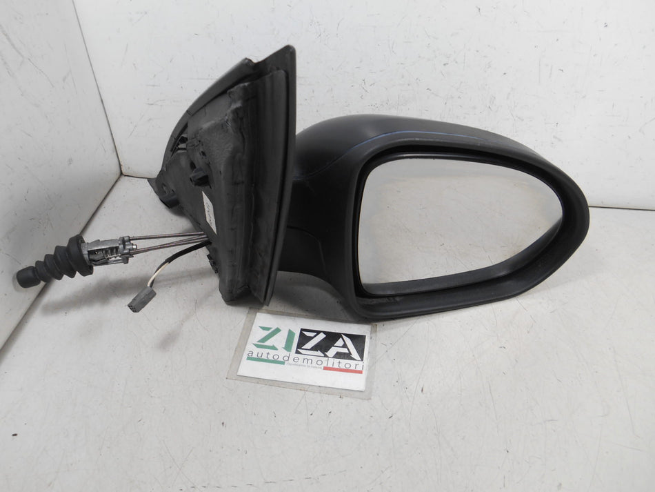 Specchietto Retrovisore Destro Manuale Smart ForFour I W454 2004