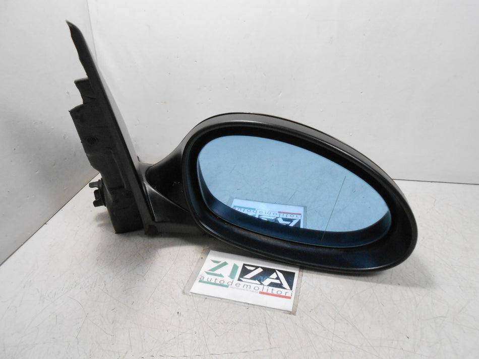 Specchietto Retrovisore Destro Elettrico BMW E87 120D 2008 5 Pin