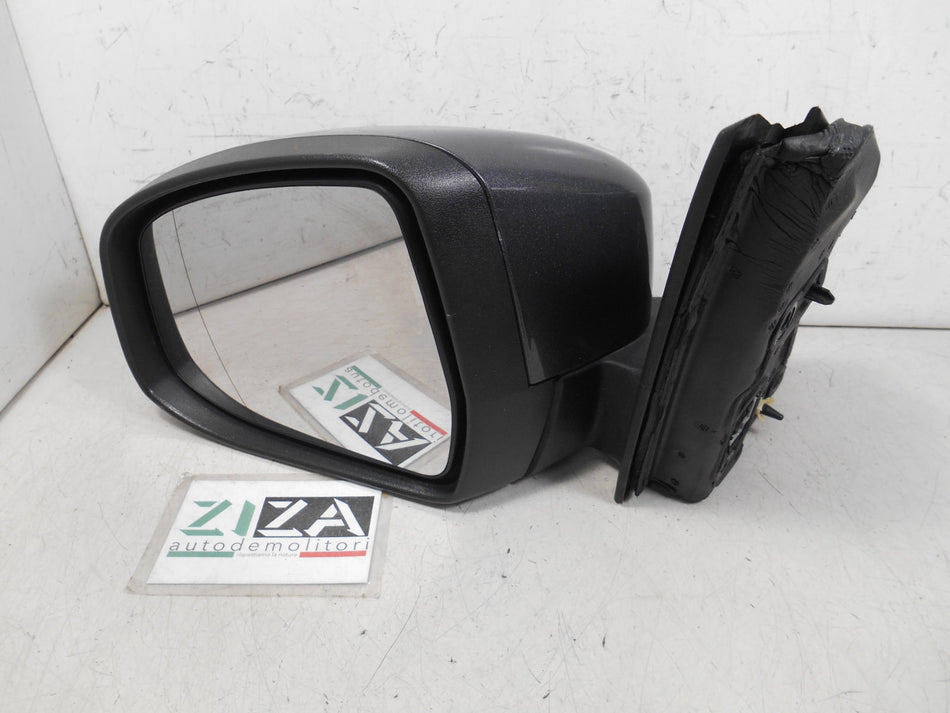 Specchietto Retrovisore Sinistro Elettrico Ford Focus III Res 2016 5 Pin