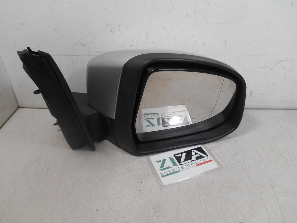 Specchietto Retrovisore Destro Elettrico Ford Focus III 2011 7 Pin