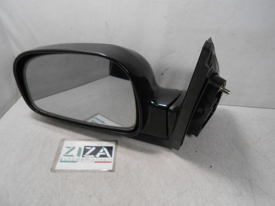 Specchietto Retrovisore Sinistro Elettrico Hyundai Santa Fe I SM 2002 5 Pin