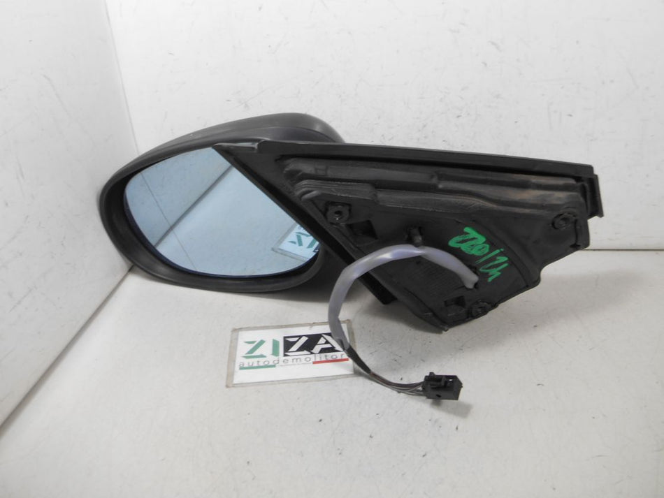 Specchietto Retrovisore Sinistro Abbattibile Lancia Delta 844 2011 5 Pin