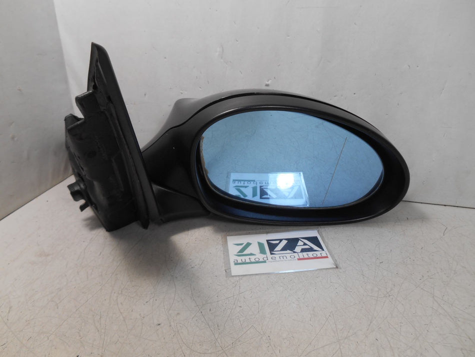 Specchietto Retrovisore Destro Elettrico BMW E87 120D 2007 5 Pin