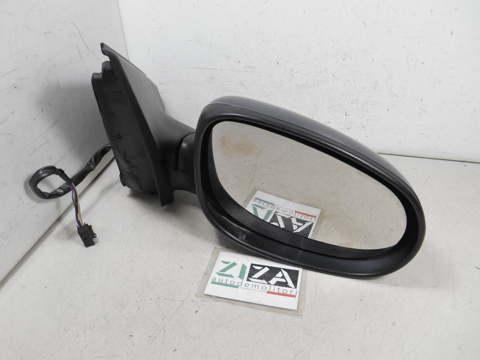 Specchietto Retrovisore Destro Elettrico Fiat Bravo 198 2012 7 Pin