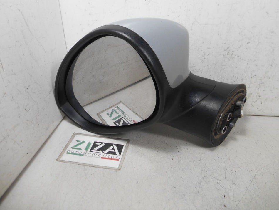Specchietto Retrovisore Sinistro Elettrico Fiat Grande Punto 2006 5 Pin