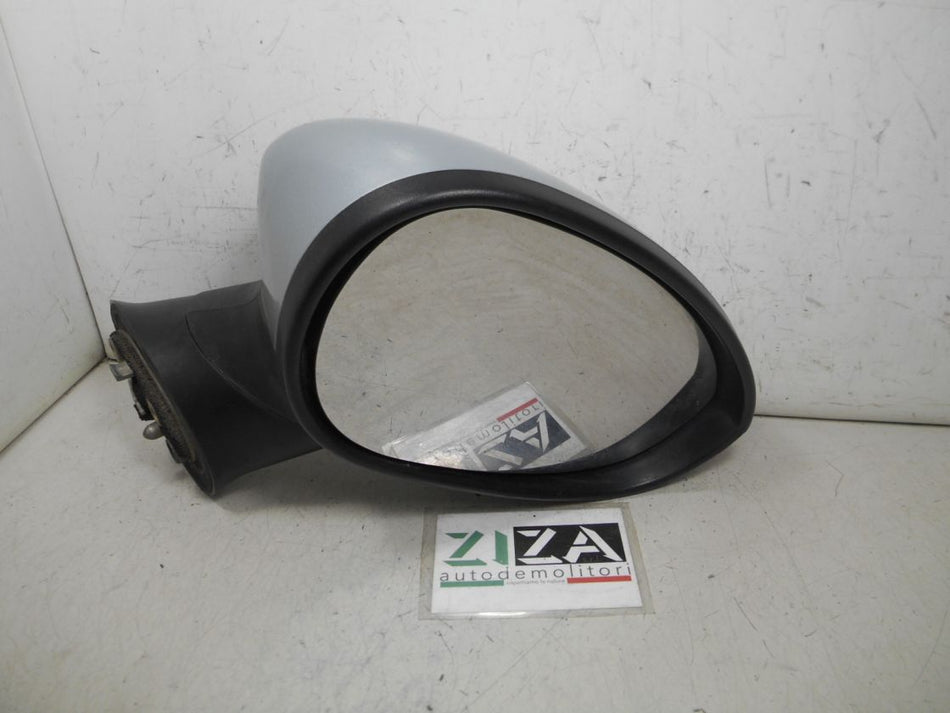 Specchietto Retrovisore Destro Elettrico Fiat Grande Punto 2006 3 Pin
