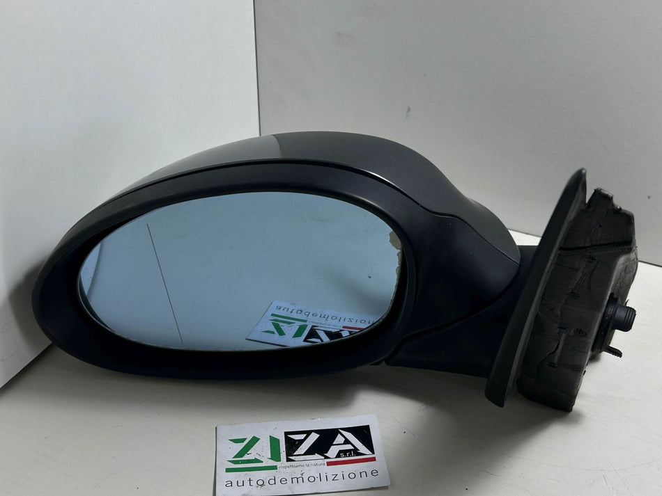 Specchietto Retrovisore Sinistro Elettrico BMW E91 2008 5 Pin